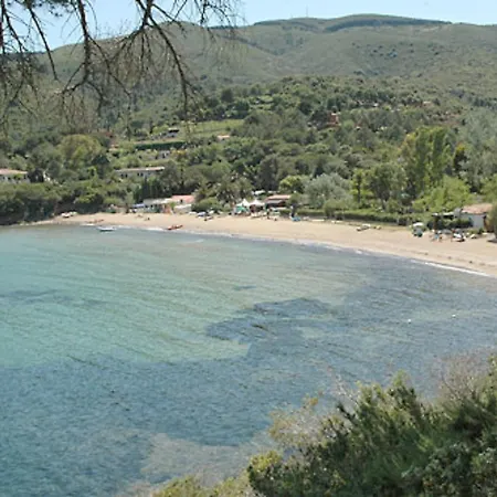 App. Innamorata 5 Apartamento